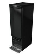 GCBIB110 - Bag-In-Box Wine Cooler - 3x10 liters - black