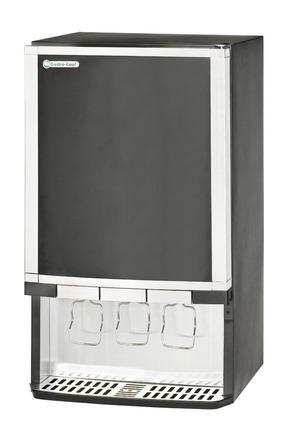 GCBIB30 - Bag-In-Box Dispenser Cooler - 3x10 liters