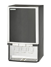 GCBIB30 - Bag-In-Box Dispenser Kühlschrank - 3x10 Liter