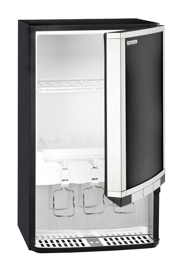 BagInBox Dispenser Cooler 3x10 liters GCBIB30 GastroCool