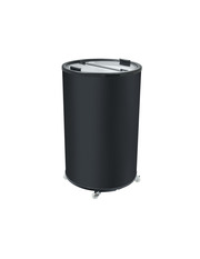 Party-Cooler / Can Cooler - 40 liters