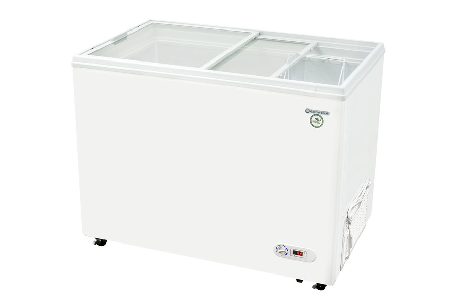 Getränkekühltruhe / Eventkühltruhe - GCKT300 – Gastro-Cool