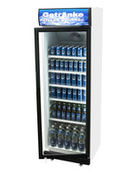 GCDC400 - Advertising Display Cooler - 360 liters