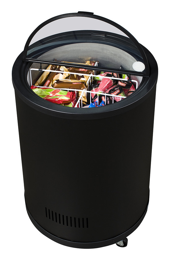 PartyFreezer for ice GCPF80 GastroCool